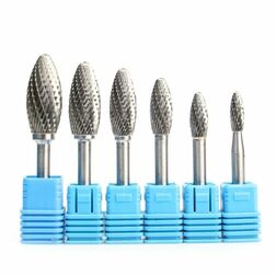 PUNTOS Y REBABAS, SUMINSITROS INDUSTRIALES VERLO