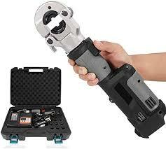 crimpadoras, herramientas eléctricas, SUMINSITROS INDUSTRIALES VERLO