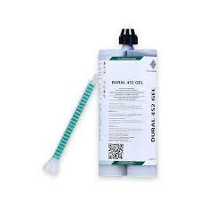 cartuchos, material para inyección de epoxico, SUMINSITROS INDUSTRIALES VERLO