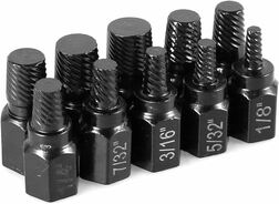 removedores de pernos y tornillos, herramientas manuales, SUMINSITROS INDUSTRIALES VERLO