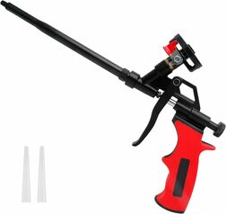 pistolas de sellado y aplicadores, cintas y adhesivos, SUMINSITROS INDUSTRIALES VERLO