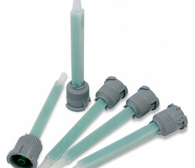 puntas aplicadoras y mzcladoras, material para inyección de epoxico, suminsitros industriales VELRO