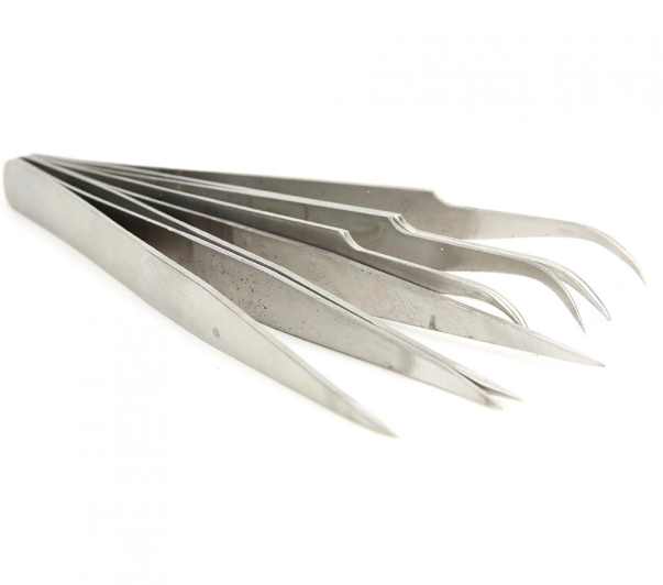 PINZAS Y HERRAMIENTAS DE RECUPERACIÓN, suministros industriales VELRO